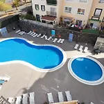 Apartment Relax Y Playa By Sunkeyrents Callao Salvaje