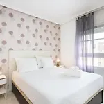 Relax Y Playa By Sunkeyrents Apartment *