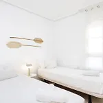 Apartment Relax Y Playa By Sunkeyrents *