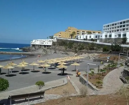Relax Y Playa By Sunkeyrents شقة