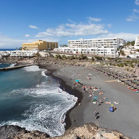 Apartment Relax Y Playa By Sunkeyrents *