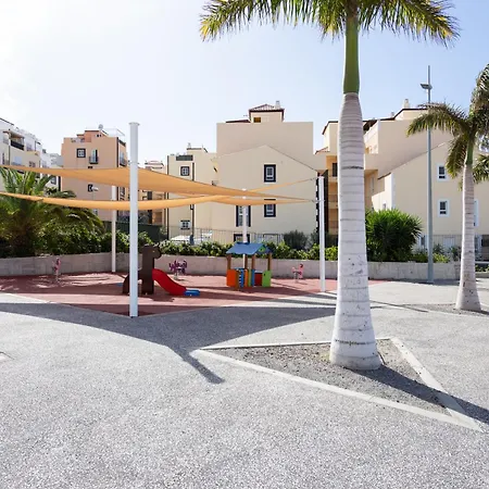 Relax Y Playa By Sunkeyrents Apartment