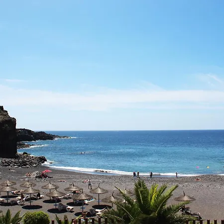 Relax Y Playa By Sunkeyrents * كالاو سالفاجي