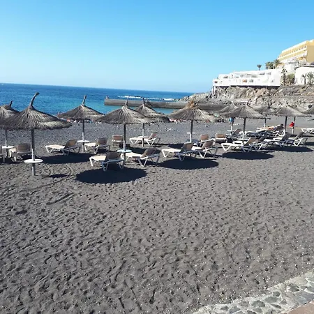 شقة Relax Y Playa By Sunkeyrents *