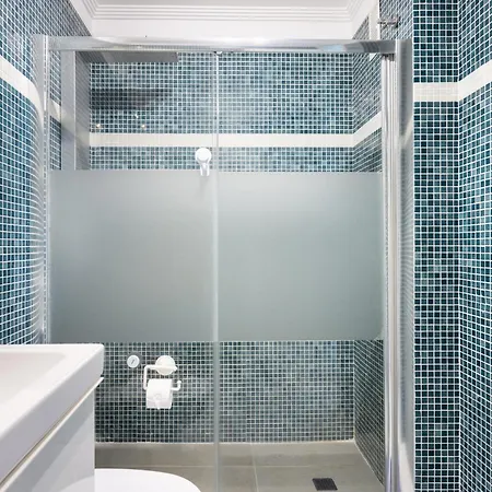 Relax Y Playa By Sunkeyrents Lägenhet