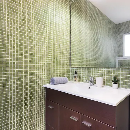 Lägenhet Relax Y Playa By Sunkeyrents *