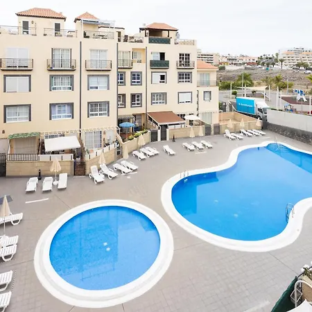 شقة Relax Y Playa By Sunkeyrents *