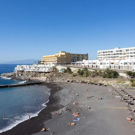 Relax Y Playa By Sunkeyrents *