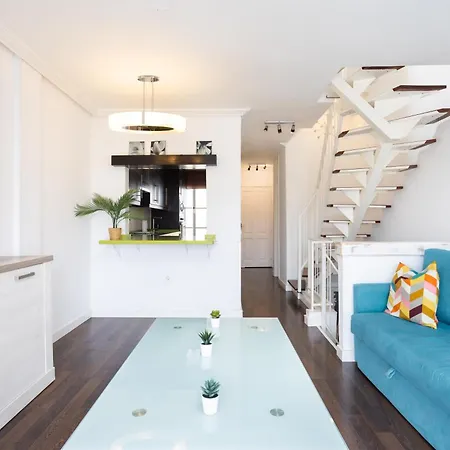 Relax Y Playa By Sunkeyrents * Callao Salvaje