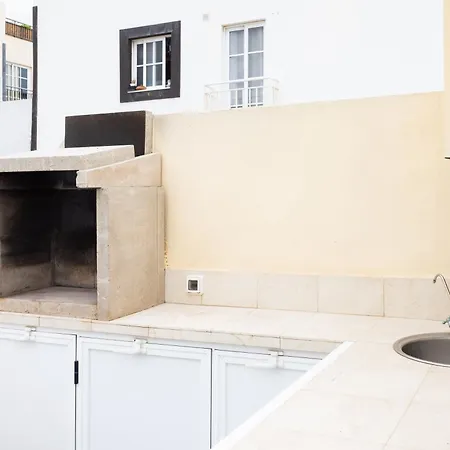 Relax Y Playa By Sunkeyrents * Callao Salvaje