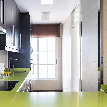 Lägenhet Relax Y Playa By Sunkeyrents