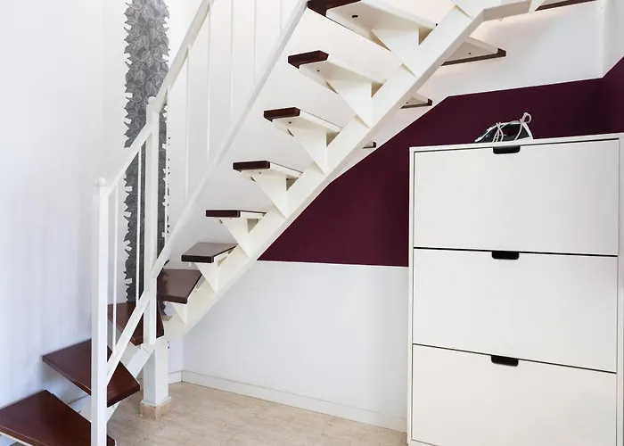 Relax Y Playa By Sunkeyrents Appartamento Callao Salvaje