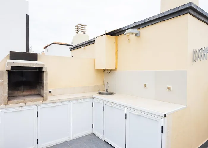 Relax Y Playa By Sunkeyrents Appartamento