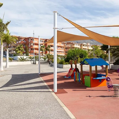 Relax Y Playa By Sunkeyrents * Callao Salvaje