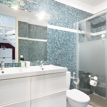 דירה Relax Y Playa By Sunkeyrents *