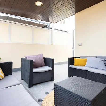 Relax Y Playa By Sunkeyrents *