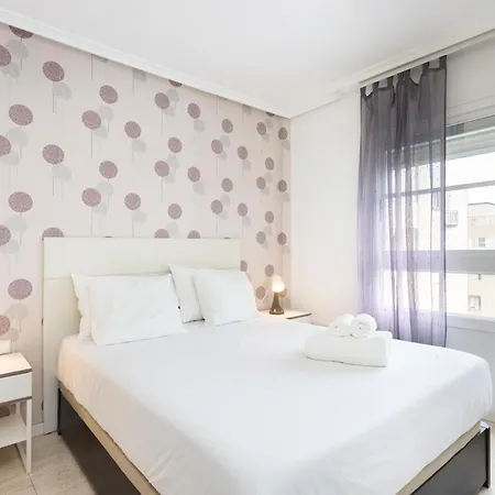 Relax Y Playa By Sunkeyrents Appartamento *