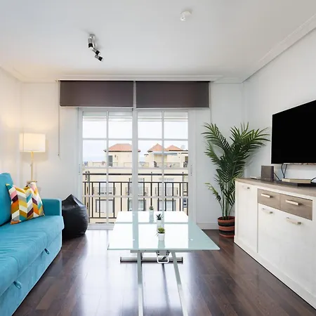 Relax Y Playa By Sunkeyrents