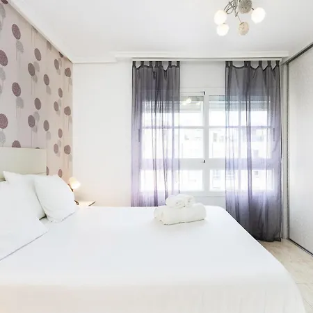 Relax Y Playa By Sunkeyrents Appartamento