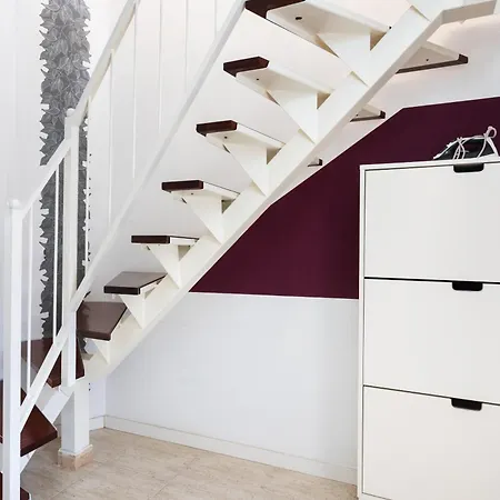 Relax Y Playa By Sunkeyrents דירה קיאו סלבאחה