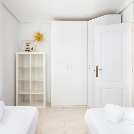 Relax Y Playa By Sunkeyrents דירה