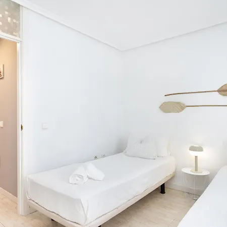 Relax Y Playa By Sunkeyrents Appartamento Callao Salvaje