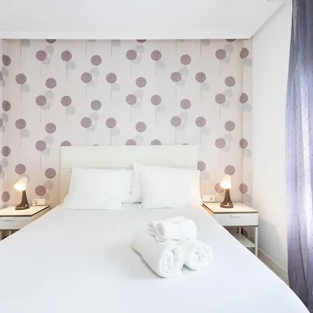 Appartamento Relax Y Playa By Sunkeyrents Callao Salvaje