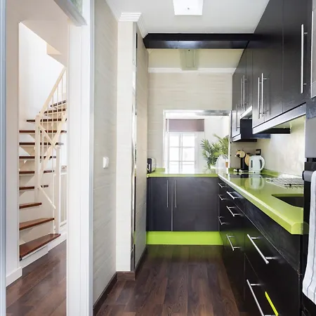 Relax Y Playa By Sunkeyrents Callao Salvaje