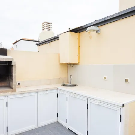 Relax Y Playa By Sunkeyrents דירה