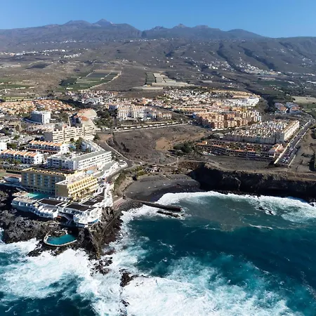 Relax Y Playa By Sunkeyrents * קיאו סלבאחה