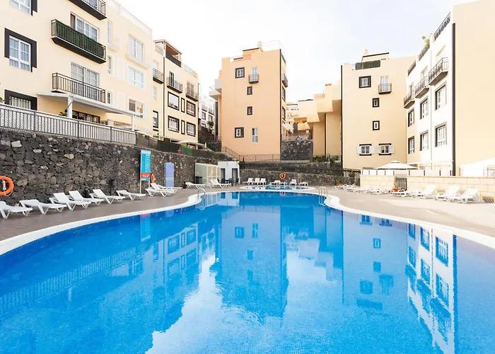 Apartment Relax Y Playa By Sunkeyrents *