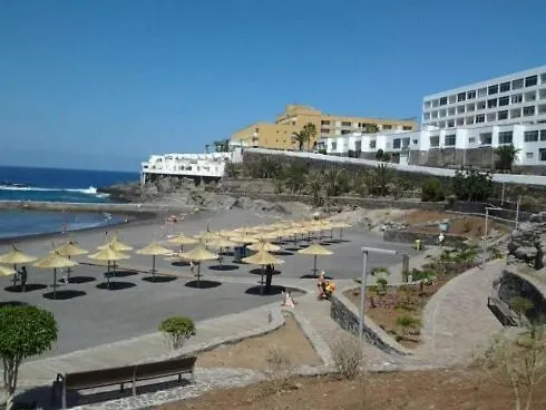 Relax Y Playa By Sunkeyrents Apartment