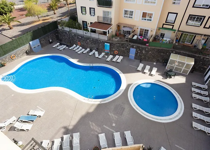 Apartment Relax Y Playa By Sunkeyrents Callao Salvaje