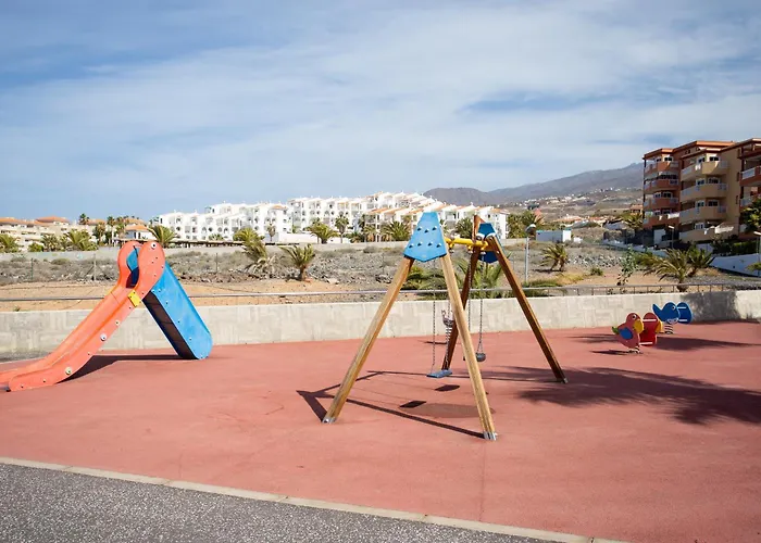 Relax Y Playa By Sunkeyrents *