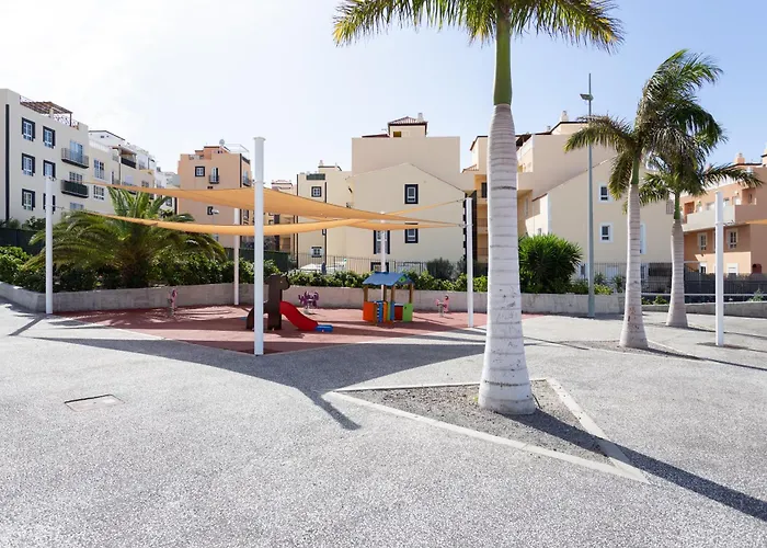 Relax Y Playa By Sunkeyrents Apartment