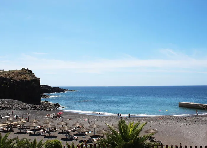 Relax Y Playa By Sunkeyrents * Callao Salvaje