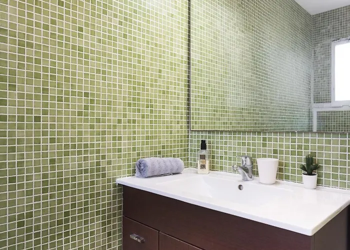 Apartment Relax Y Playa By Sunkeyrents *