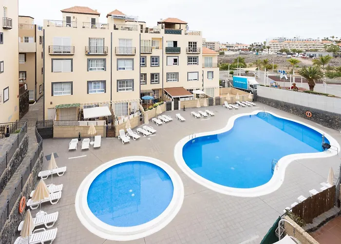 Appartement Relax Y Playa By Sunkeyrents *