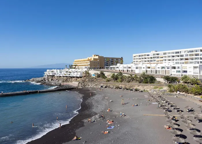 Relax Y Playa By Sunkeyrents *