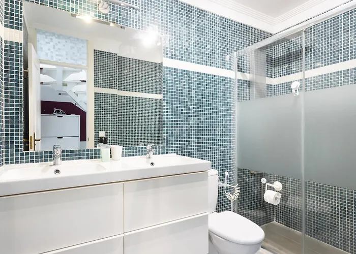 Appartement Relax Y Playa By Sunkeyrents *