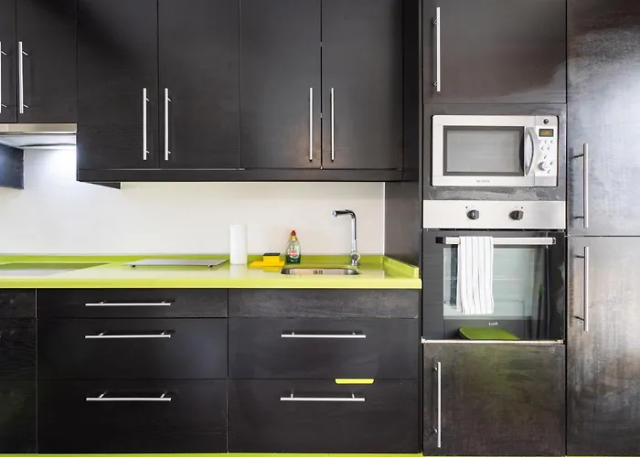 Relax Y Playa By Sunkeyrents *