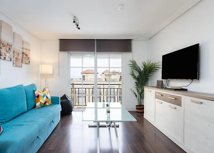 Relax Y Playa By Sunkeyrents