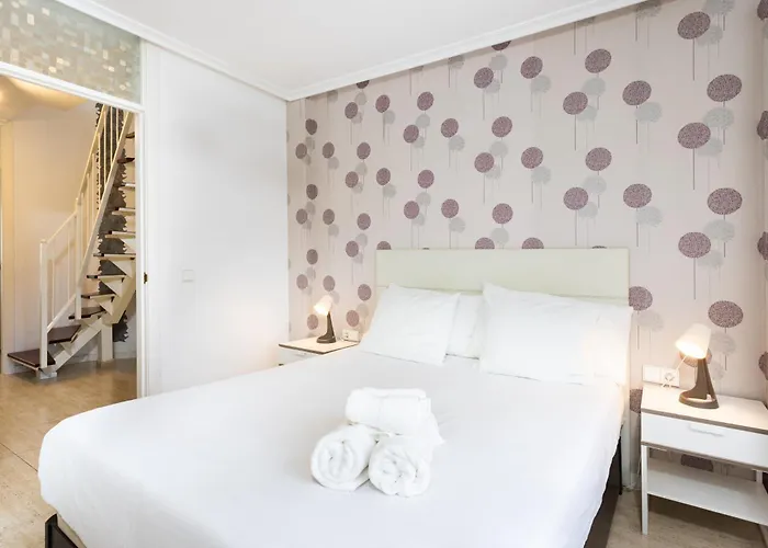 Relax Y Playa By Sunkeyrents Apartment *