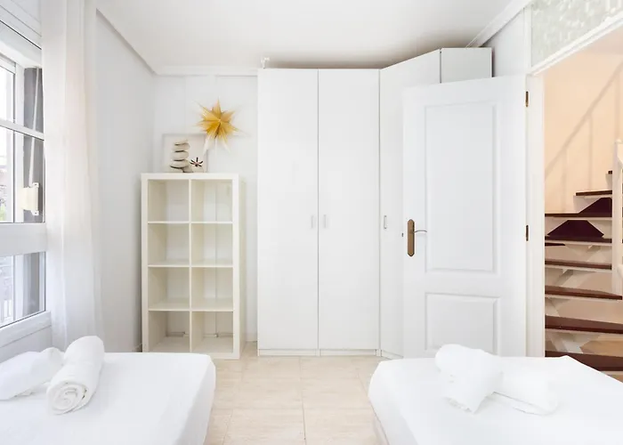 Relax Y Playa By Sunkeyrents Appartement