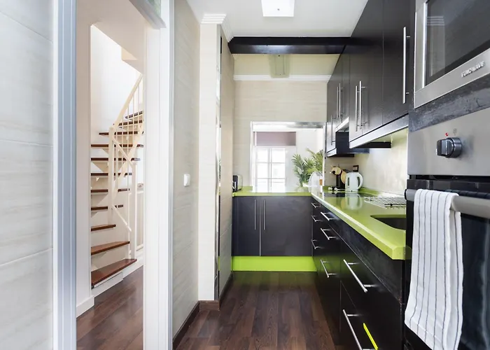 Relax Y Playa By Sunkeyrents Callao Salvaje