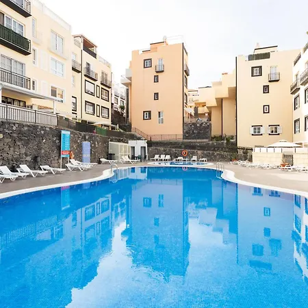 Appartement Relax Y Playa By Sunkeyrents *