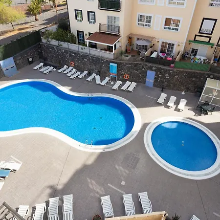 Appartement Relax Y Playa By Sunkeyrents Callao Salvaje