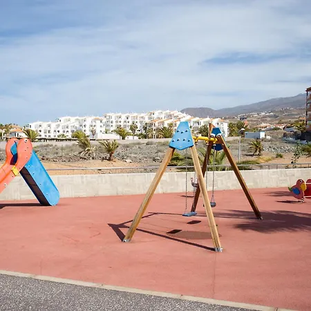 Relax Y Playa By Sunkeyrents *