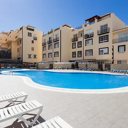 Relax Y Playa By Sunkeyrents Appartement Callao Salvaje
