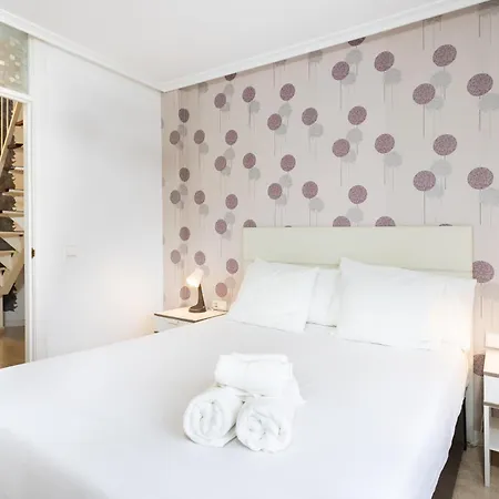 Relax Y Playa By Sunkeyrents Appartement *